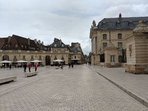 Réparation Ordinateur Dijon